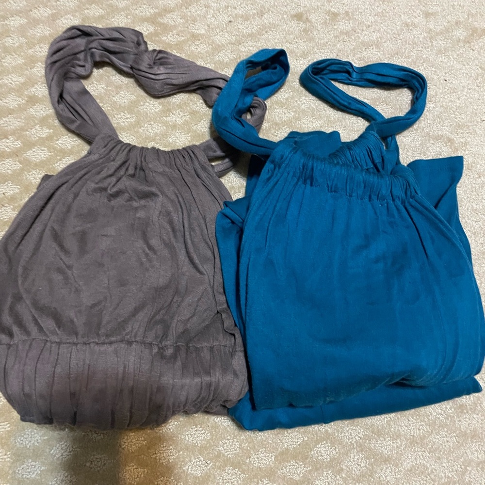 Mossimo Maxi dresses